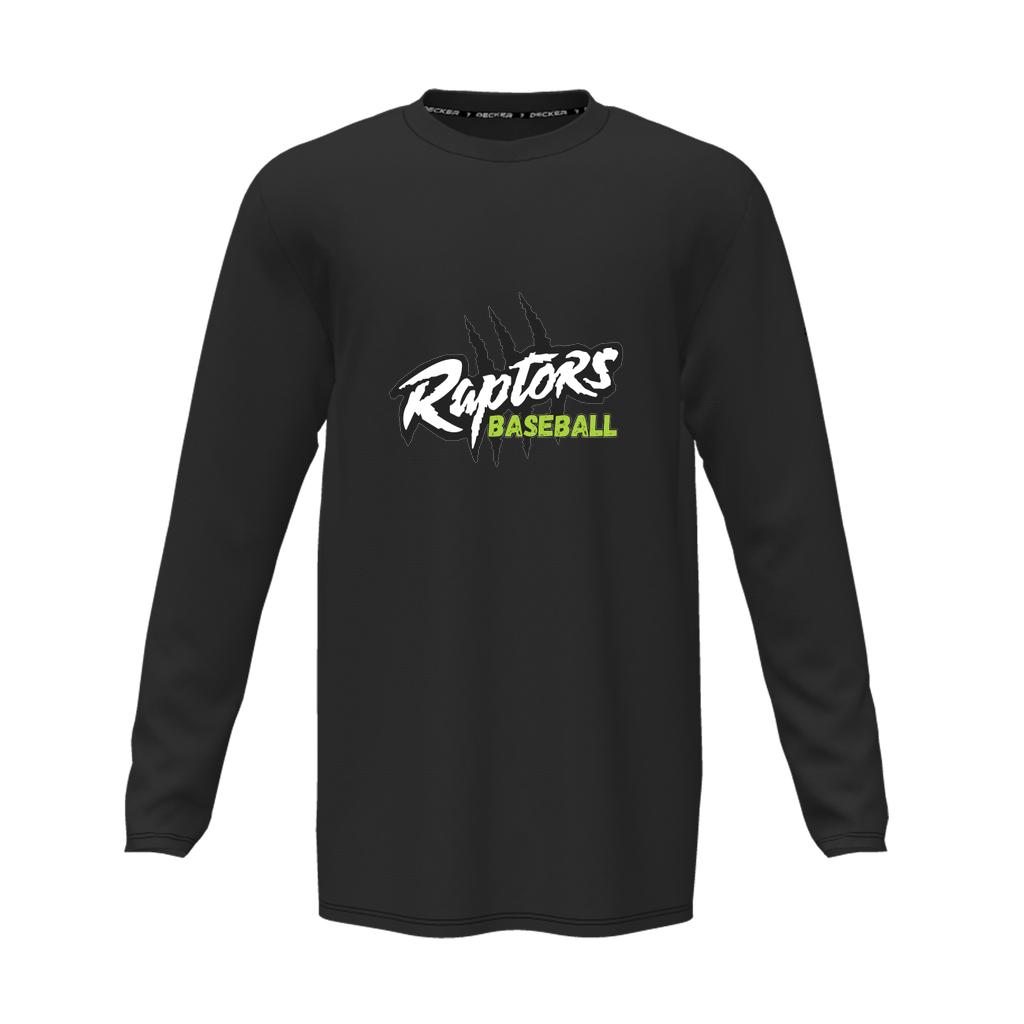 Decker Comfort T-Shirt