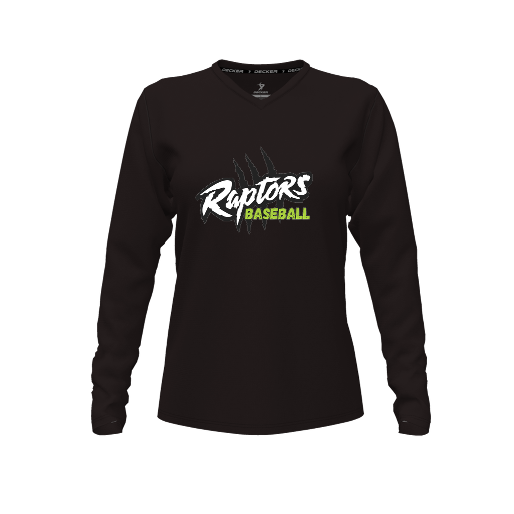 Decker Comfort T-Shirt