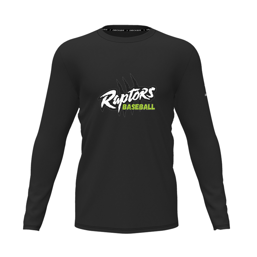 Decker Performance T-Shirt