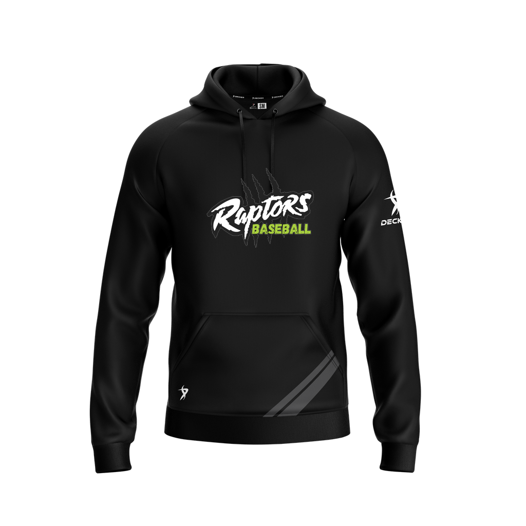 Decker Summit Hoodie