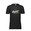 Decker Men's Tri-Blend T-Shirt - Short Sleeve