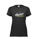 Decker Women's Tri-Blend T-Shirt - Short Sleeve
