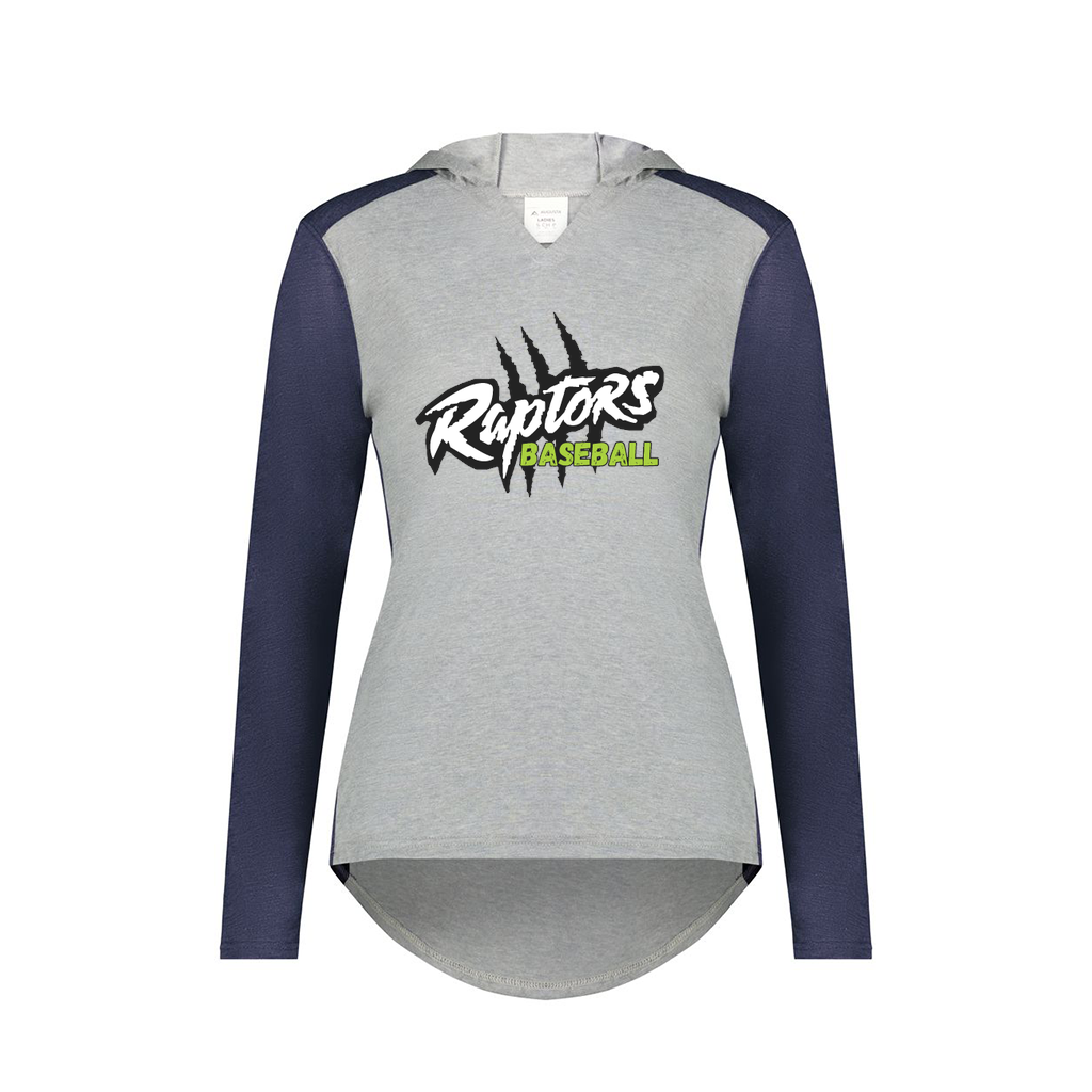 Ladies Vintage Hoodie