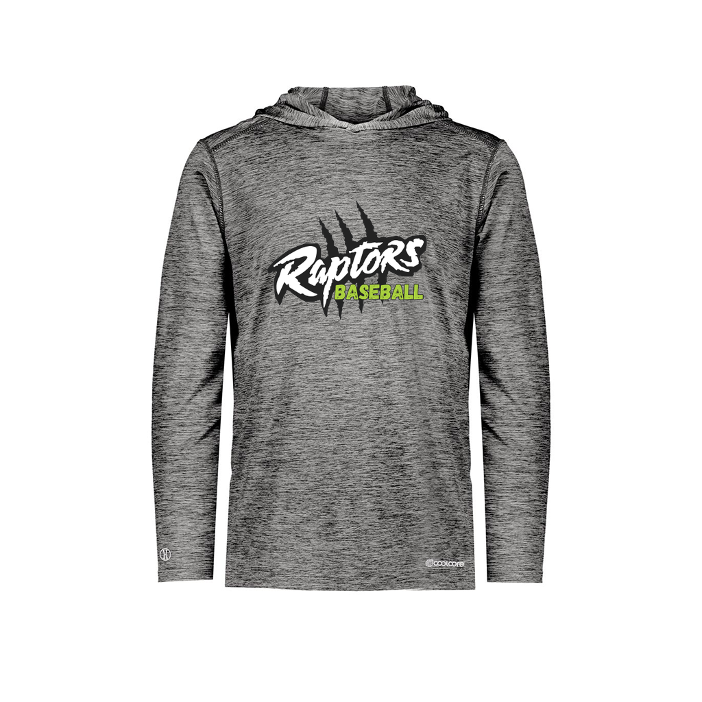 Decker Men's Charge Hoodie