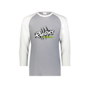 Men's Vintage 3/4 Sleeve T-Shirt