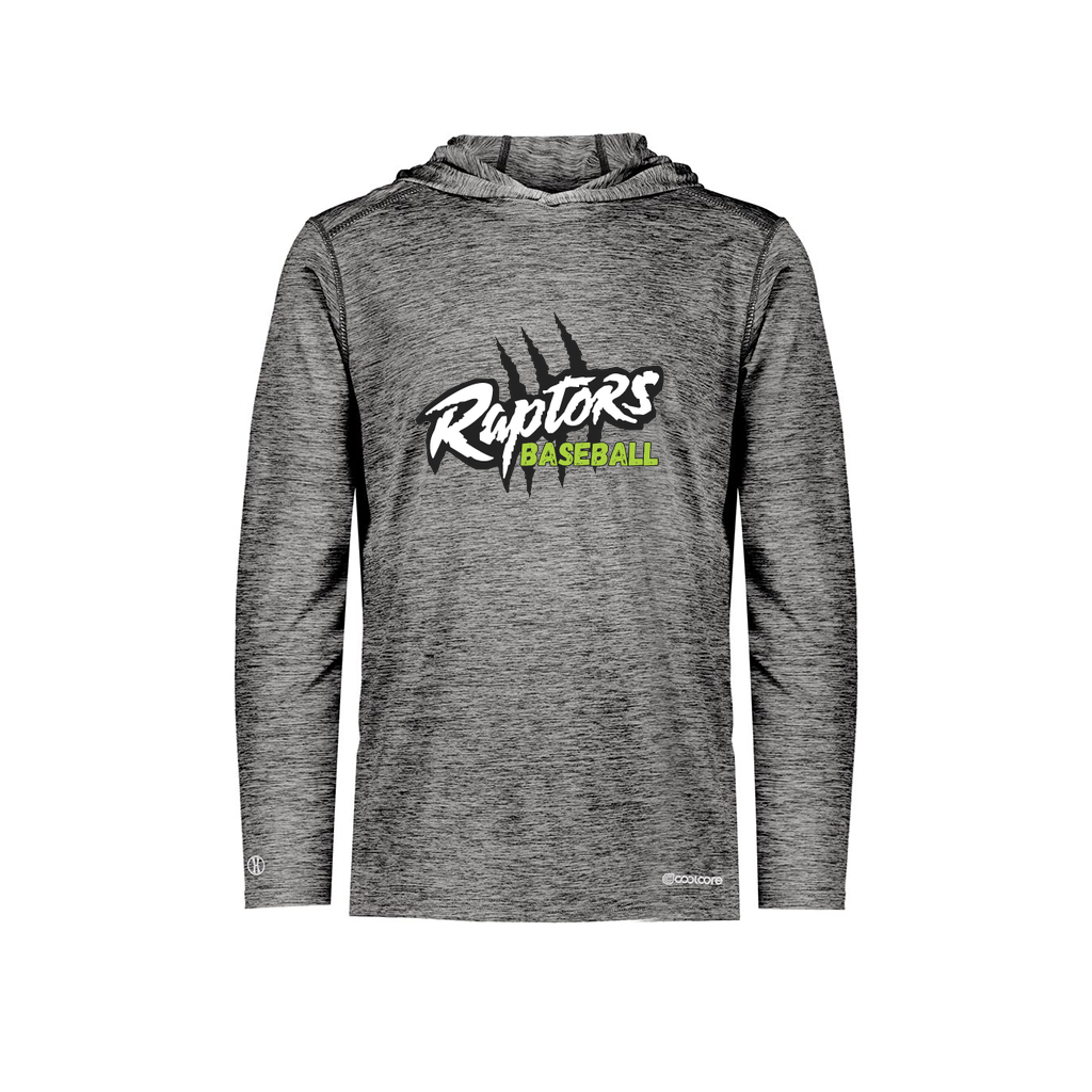 Decker Youth Charge Hoodie