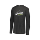 Decker Men's Tri-Blend T-Shirt - Long Sleeve