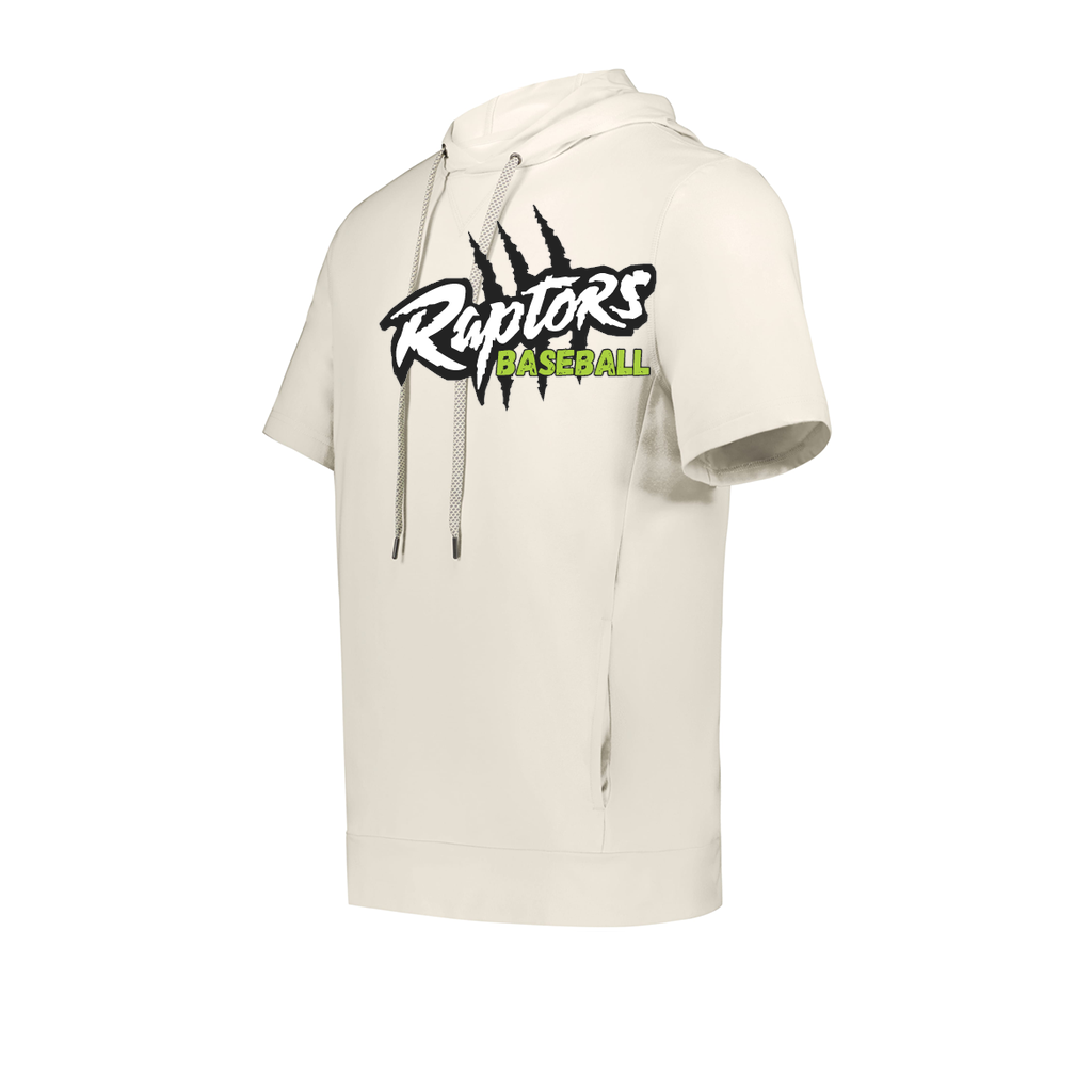 Men's Venturs Soft Knit Short Sleeve Hoodie