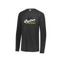 Decker Youth Tri-Blend T-Shirt - Long Sleeve