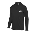 Decker Youth FlexFleece 1/4 Zip