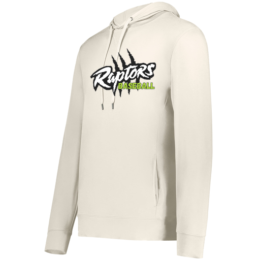 [222698.907.S-LOGO1] YOUTH VENTURA THIN KNIT HOODIE (Youth S, White, Logo 1)