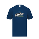 Decker Short Sleeve Waffle Performance Shirt